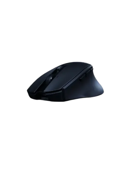 Razer Basilisk Mobile ratón Juego mano derecha RF Wireless + USB Type-C Óptico 18000 DPI