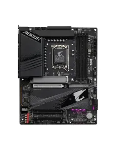 GIGABYTE Z790 AORUS ELITE DDR4 Placa base - Compatible con procesadores Intel Core 14th Gen CPUs, 16+1+2 Phases Digital VRM, up 2