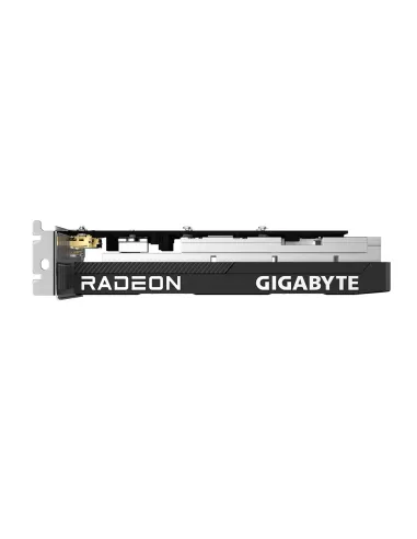 GIGABYTE Radeon RX 6400 D6 LOW AMD 4 GB GDDR6