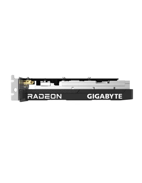 GIGABYTE Radeon RX 6400 D6 LOW AMD 4 GB GDDR6