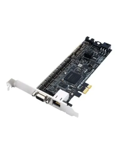 ASUS IPMI EXPANSION CARD-SI tarjeta y adaptador de interfaz Interno RJ-45, VGA
