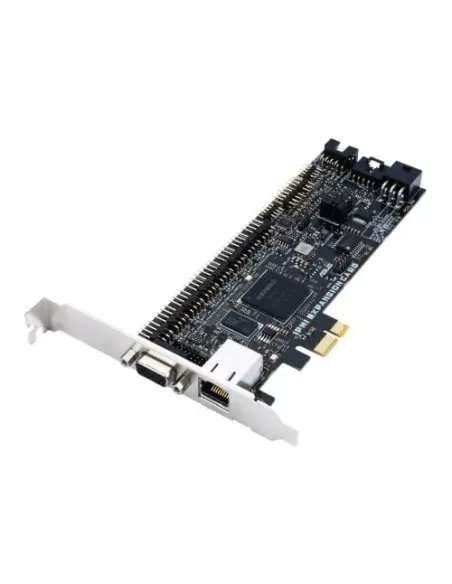 ASUS IPMI EXPANSION CARD-SI tarjeta y adaptador de interfaz Interno RJ-45, VGA