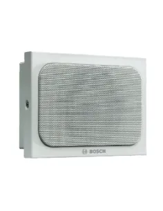 Bosch LBC3018 01 altavoz De 1 vía Blanco 6 W