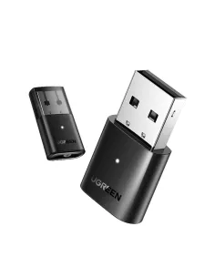 Ugreen 80889 adaptador y tarjeta de red Bluetooth 20 Mbit s
