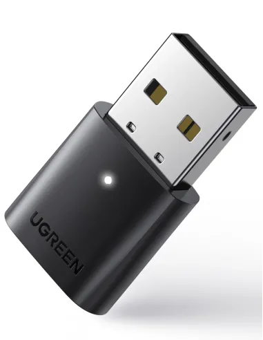 Ugreen 80889 adaptador y tarjeta de red Bluetooth 20 Mbit s