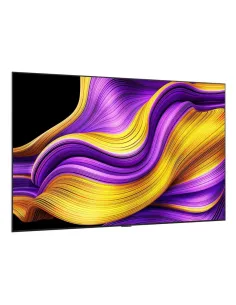 LG OLED evo AI OLED83G55LW 2,11 m (83") 4K Ultra HD Smart TV Wifi Plata 2