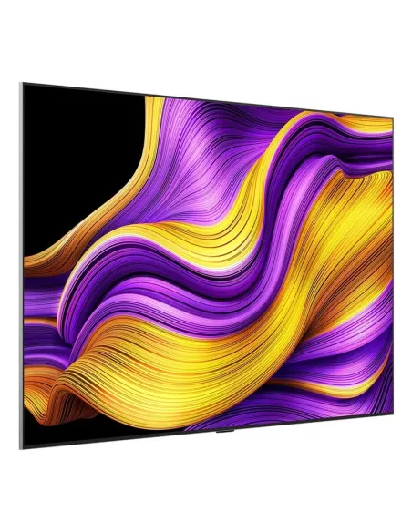 LG OLED evo AI OLED83G55LW 2,11 m (83") 4K Ultra HD Smart TV Wifi Plata