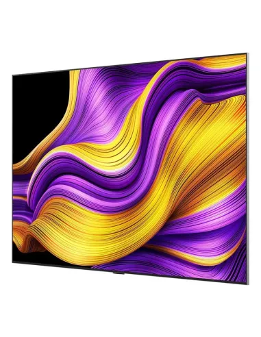 LG OLED evo AI OLED83G55LW 2,11 m (83") 4K Ultra HD Smart TV Wifi Plata