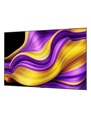 LG OLED evo AI OLED83G55LW 2,11 m (83") 4K Ultra HD Smart TV Wifi Plata