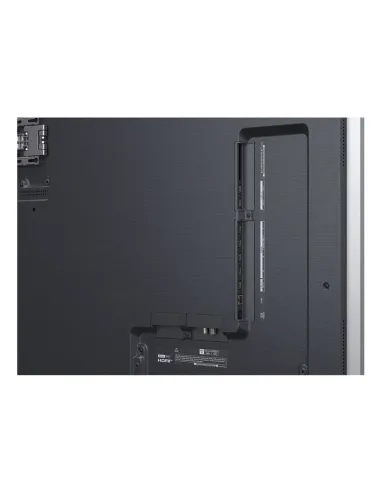 LG OLED evo AI OLED83G55LW 2,11 m (83") 4K Ultra HD Smart TV Wifi Plata