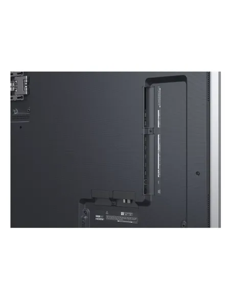 LG OLED evo AI OLED83G55LW 2,11 m (83") 4K Ultra HD Smart TV Wifi Plata