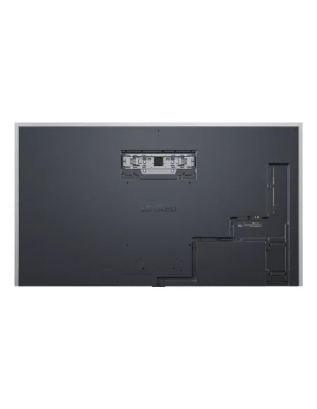 LG OLED evo AI OLED83G55LW 2,11 m (83") 4K Ultra HD Smart TV Wifi Plata