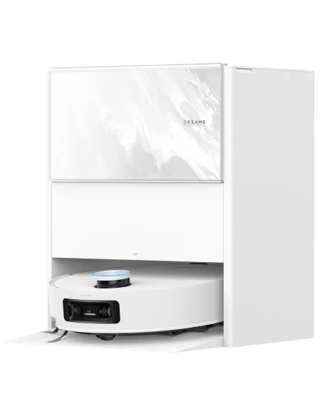 Dreame Aqua10 Ultra Track Complete Combinado Blanco