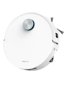 Dreame Aqua10 Ultra Track Complete Combinado Blanco 2