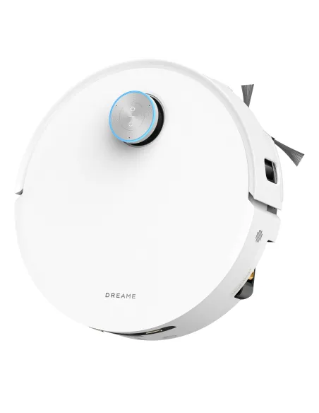 Dreame Aqua10 Ultra Track Complete Combinado Blanco