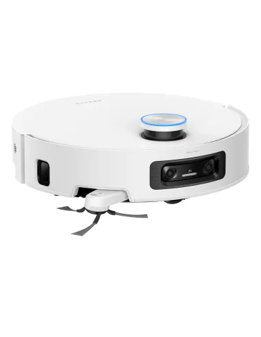 Dreame Aqua10 Ultra Track Complete Combinado Blanco