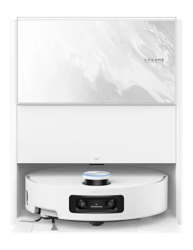 Dreame Aqua10 Ultra Track Complete Combinado Blanco