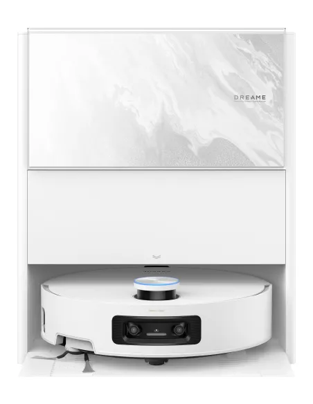 Dreame Aqua10 Ultra Track Complete Combinado Blanco