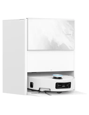 Dreame Aqua10 Ultra Track Complete Combinado Blanco