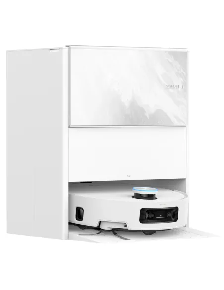 Dreame Aqua10 Ultra Track Complete Combinado Blanco