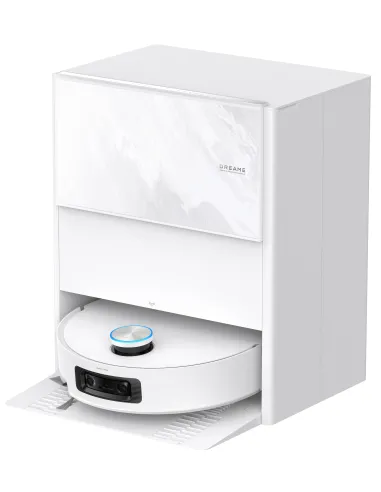 Dreame Aqua10 Ultra Track Complete Combinado Blanco