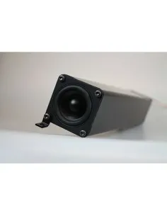 SHARP NEC SP-RM3 Negro Alámbrico 20 W