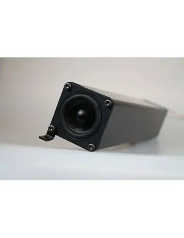 SHARP NEC SP-RM3 Negro Alámbrico 20 W