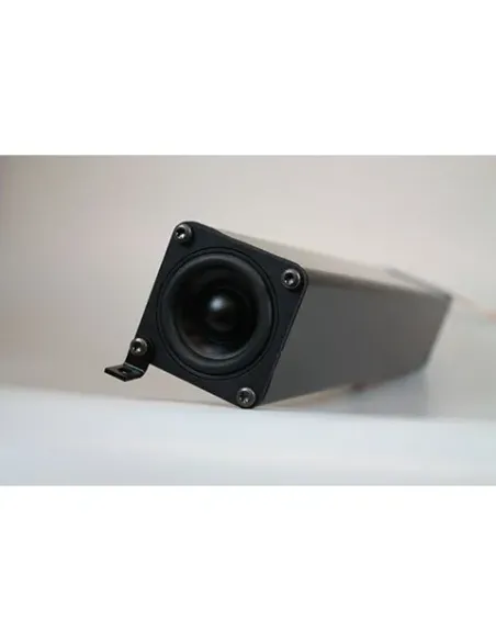 SHARP NEC SP-RM3 Negro Alámbrico 20 W