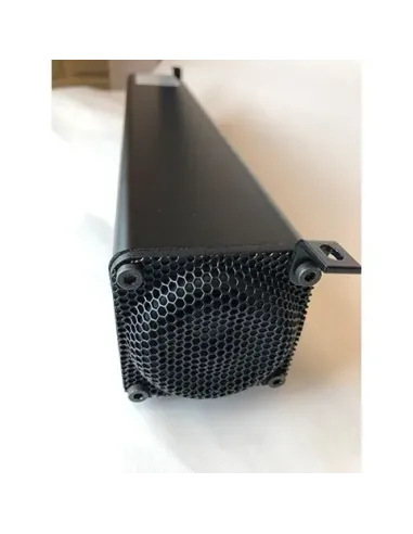 SHARP NEC SP-RM3 Negro Alámbrico 20 W