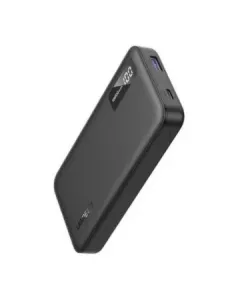 Ugreen 25742 batería externa Ión de litio 10000 mAh Negro