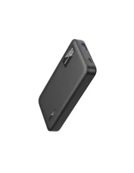 Ugreen 25742 batería externa Ión de litio 10000 mAh Negro Ugreen 25742 batería externa Ión de litio 10000 mAh Negro