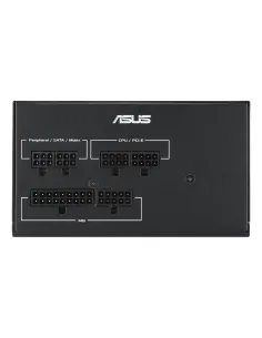 ASUS ATS-750G unidad de fuente de alimentación 750 W 20+4 pin ATX ATX Negro 2