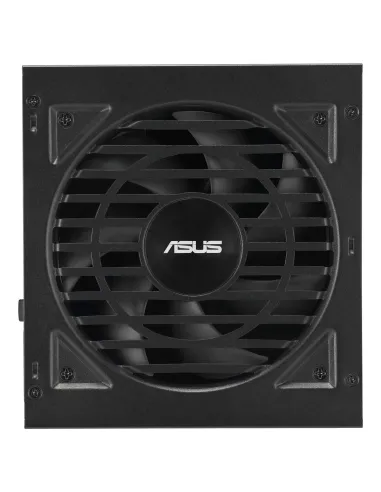 ASUS ATS-750G unidad de fuente de alimentación 750 W 20+4 pin ATX ATX Negro