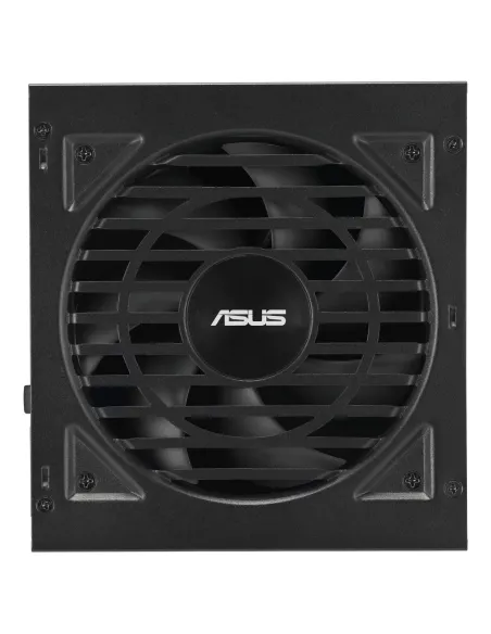 ASUS ATS-750G unidad de fuente de alimentación 750 W 20+4 pin ATX ATX Negro