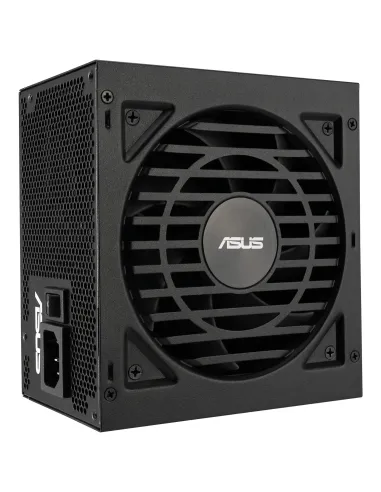 ASUS ATS-750G unidad de fuente de alimentación 750 W 20+4 pin ATX ATX Negro