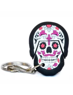 TECH ONE TECH Calavera Pinky 32 Gb USB 2.0