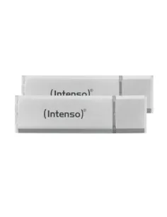 Intenso 3531490 Lápiz USB 3.2 Ultra 64GB (pack 2u)