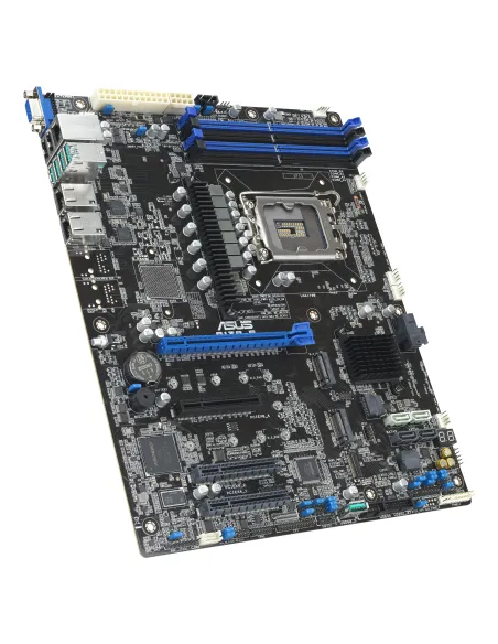 ASUS P13R-E Intel C266 LGA 1700 ATX