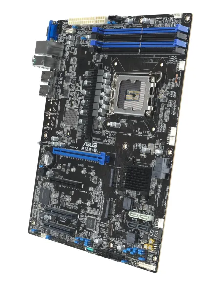 ASUS P13R-E Intel C266 LGA 1700 ATX