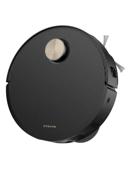 Dreame Matrix10 Ultra Combinado Negro