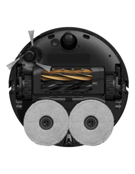 Dreame Matrix10 Ultra Combinado Negro