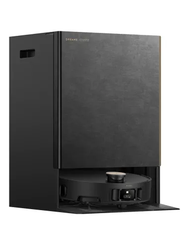 Dreame Matrix10 Ultra Combinado Negro