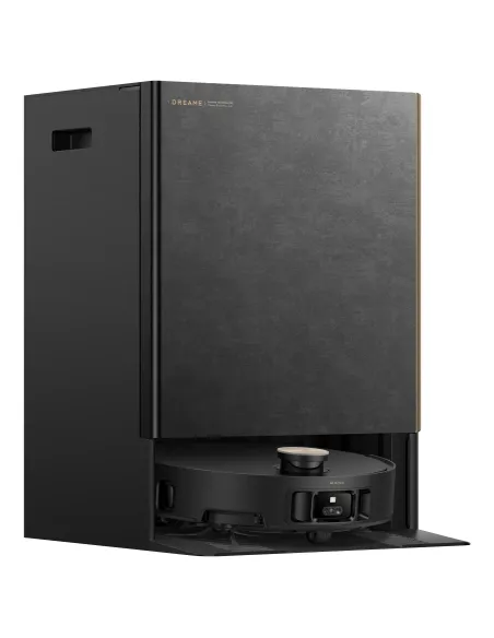 Dreame Matrix10 Ultra Combinado Negro