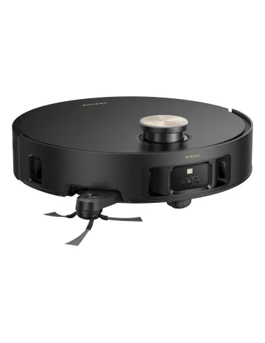 Dreame Matrix10 Ultra Combinado Negro