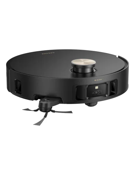 Dreame Matrix10 Ultra Combinado Negro