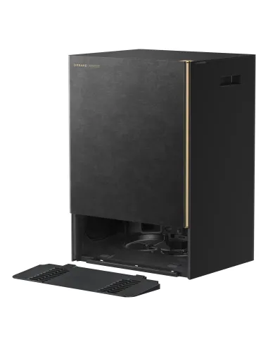 Dreame Matrix10 Ultra Combinado Negro