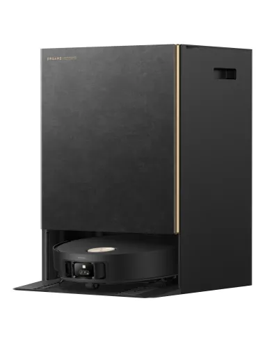 Dreame Matrix10 Ultra Combinado Negro