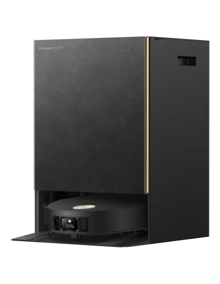 Dreame Matrix10 Ultra Combinado Negro