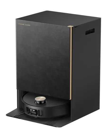Dreame Matrix10 Ultra Combinado Negro