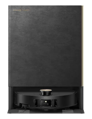 Dreame Matrix10 Ultra Combinado Negro